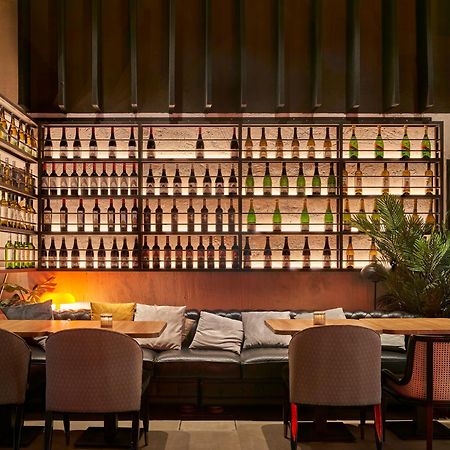Bilder Boutique Hotel Билбао Екстериор снимка