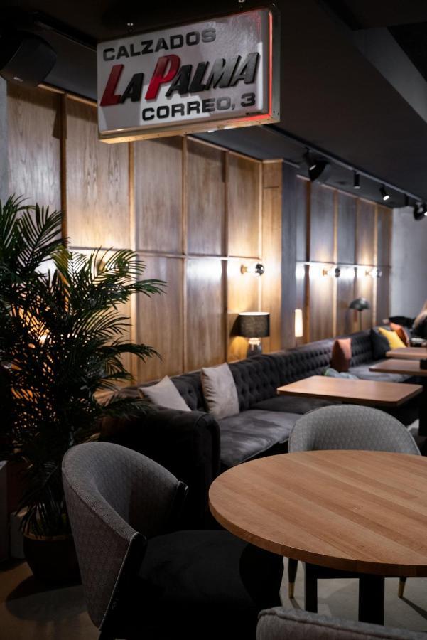 Bilder Boutique Hotel Билбао Екстериор снимка