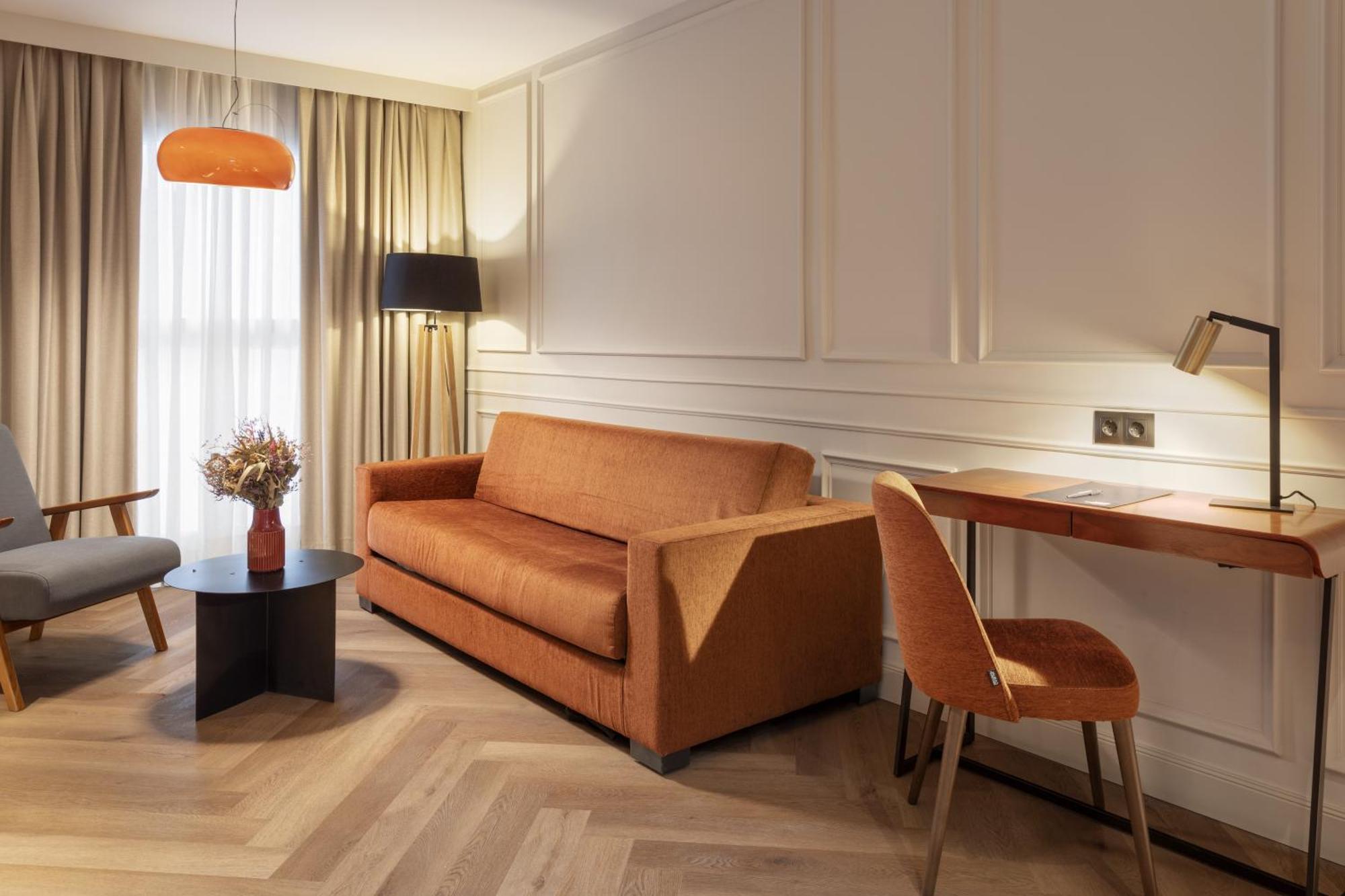 Bilder Boutique Hotel Билбао Екстериор снимка