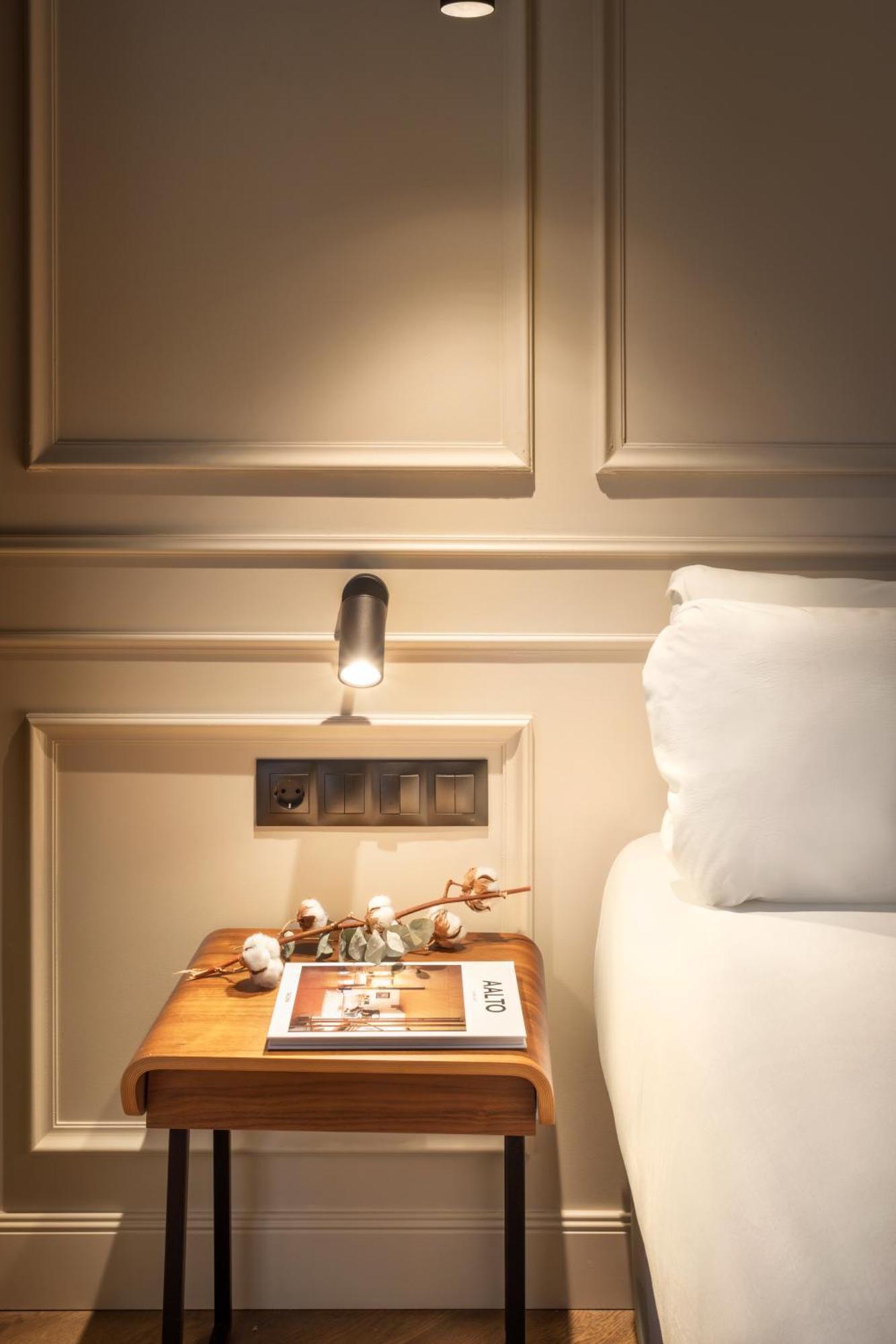 Bilder Boutique Hotel Билбао Екстериор снимка