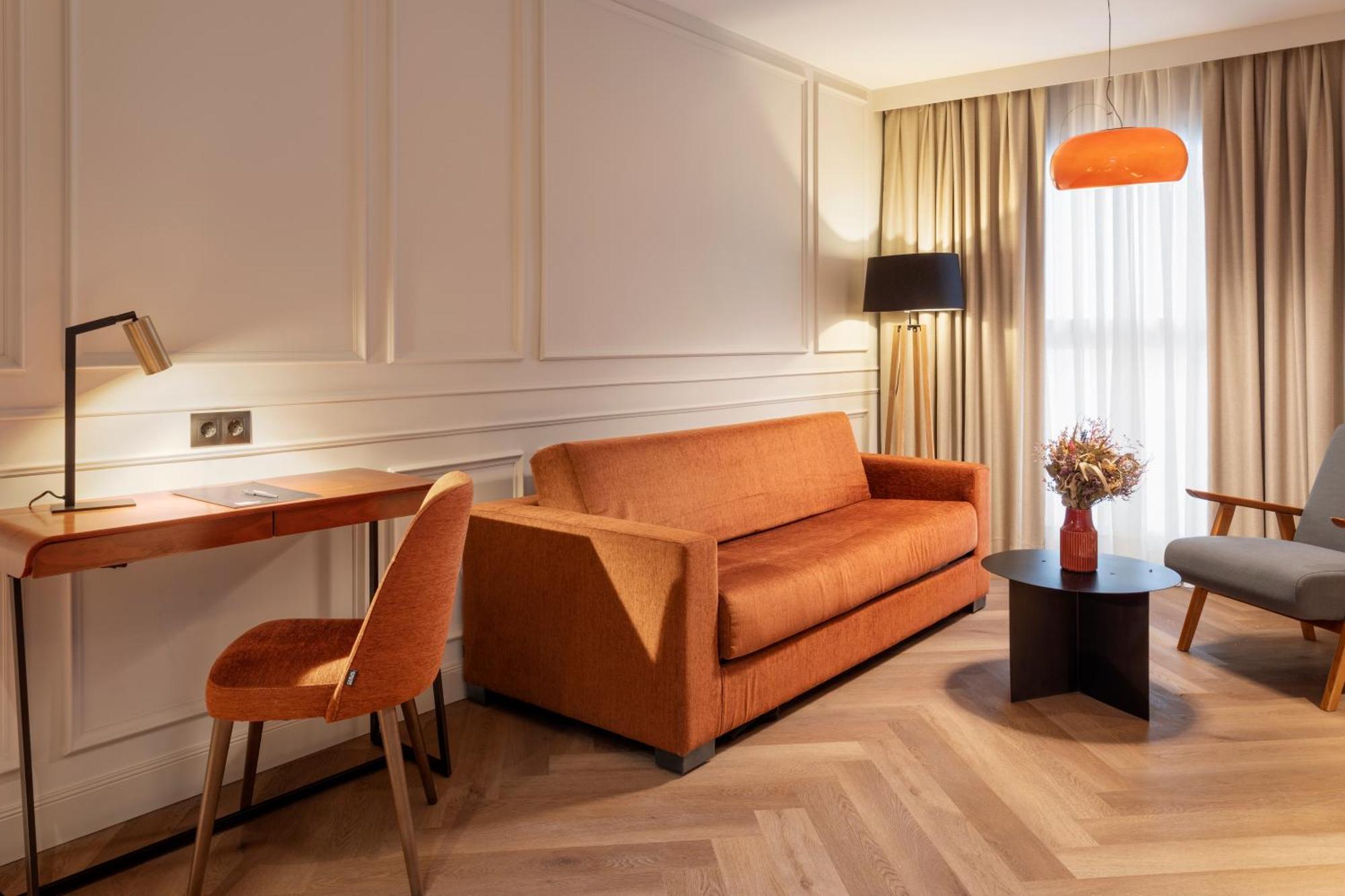 Bilder Boutique Hotel Билбао Екстериор снимка