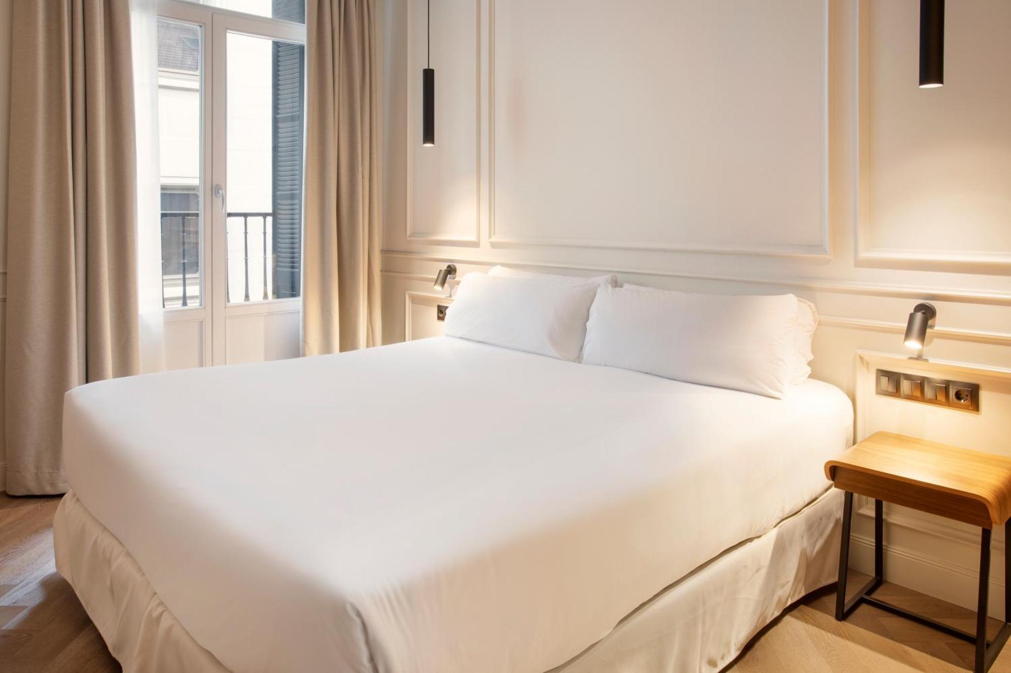 Bilder Boutique Hotel Билбао Екстериор снимка