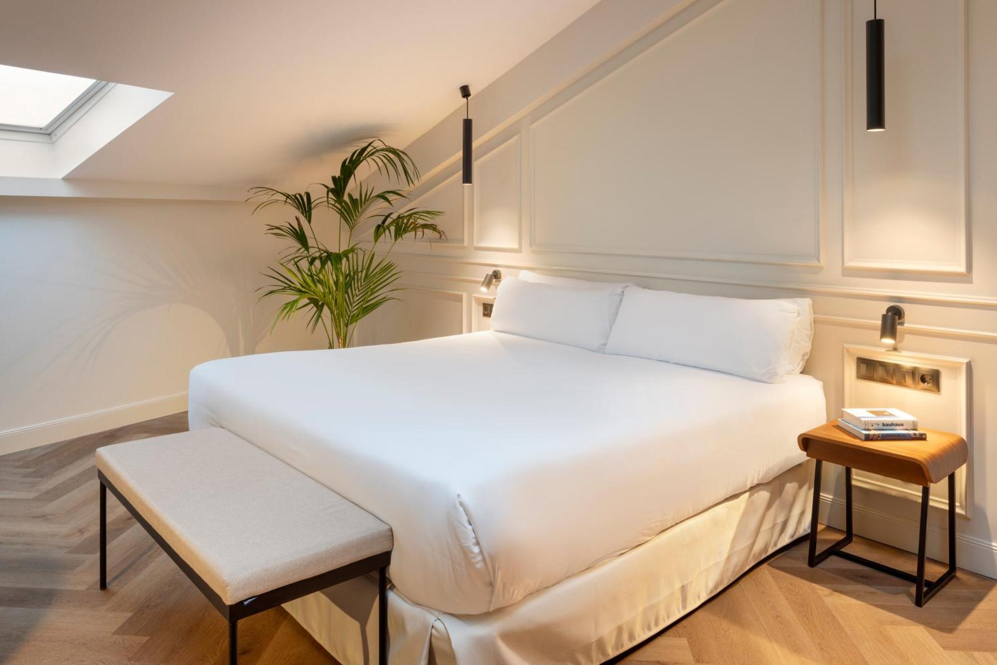 Bilder Boutique Hotel Билбао Екстериор снимка