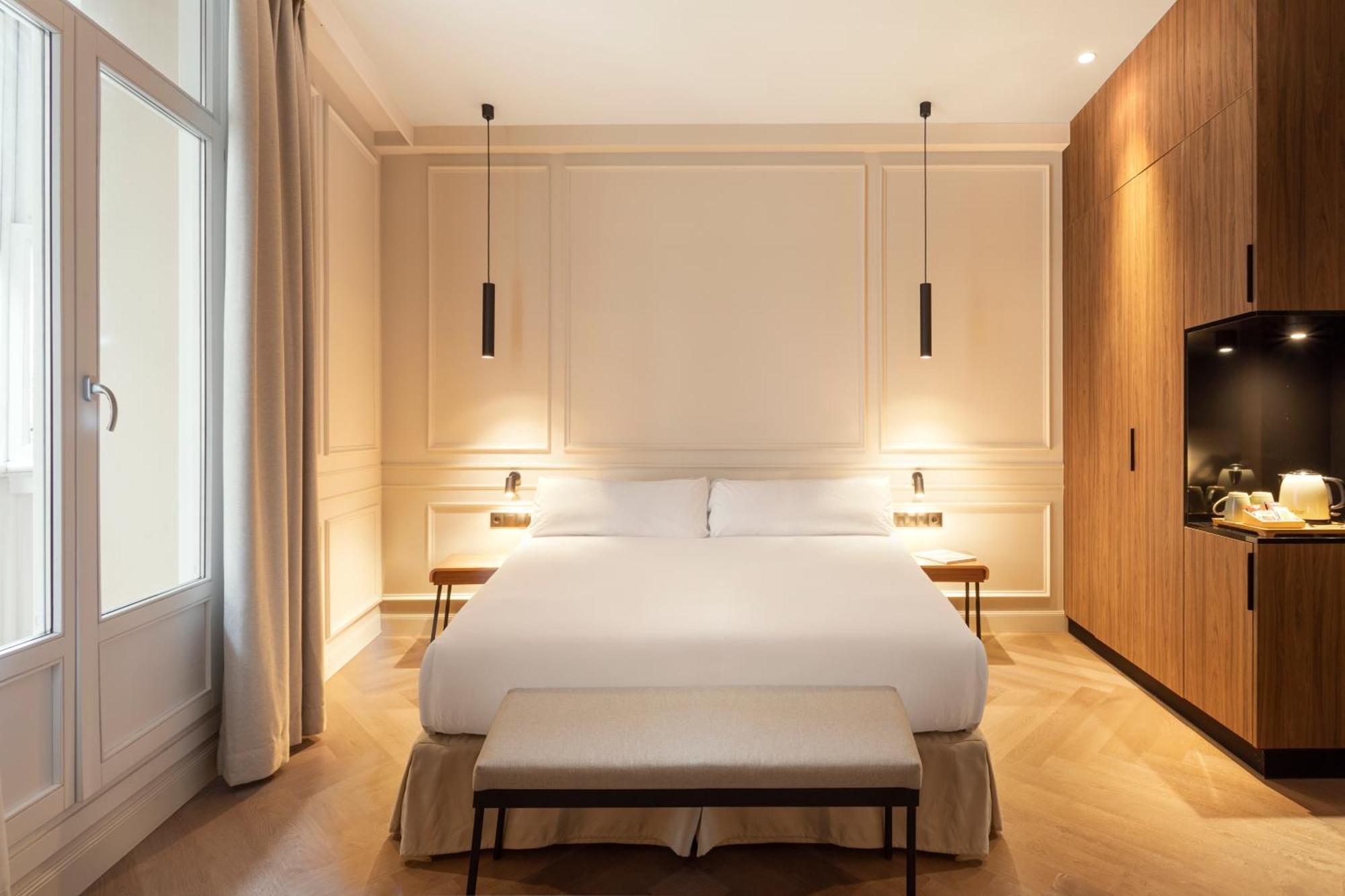 Bilder Boutique Hotel Билбао Екстериор снимка